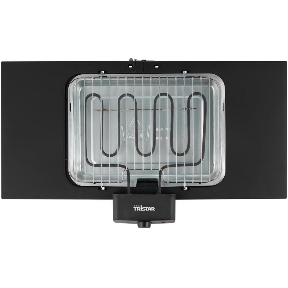 TRISTAR BQ-2870 BBQ électrique