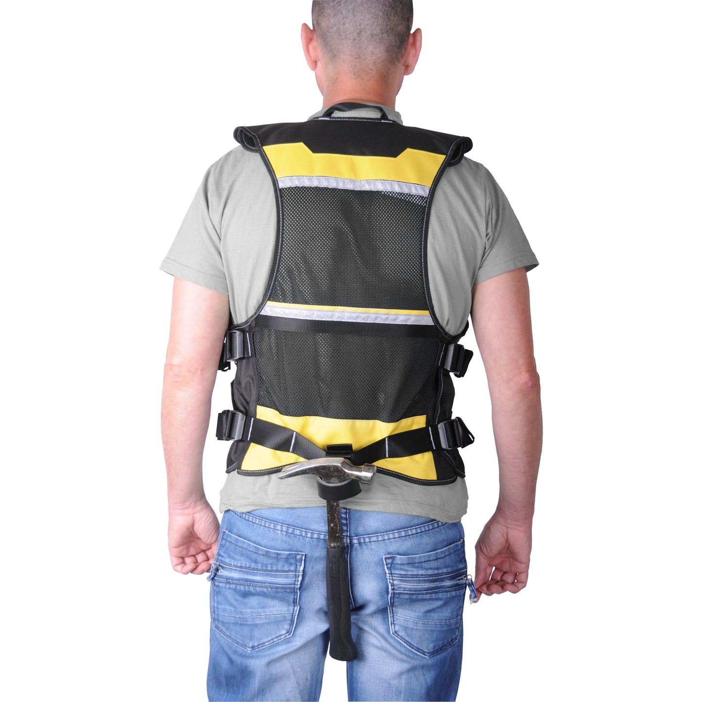 Gilet d'outil Stanley Fatmax