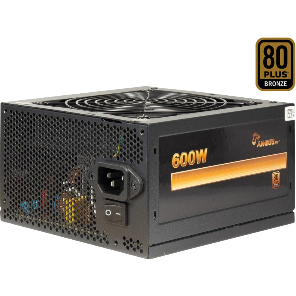 Argus inter-technologie BPS-600 600W