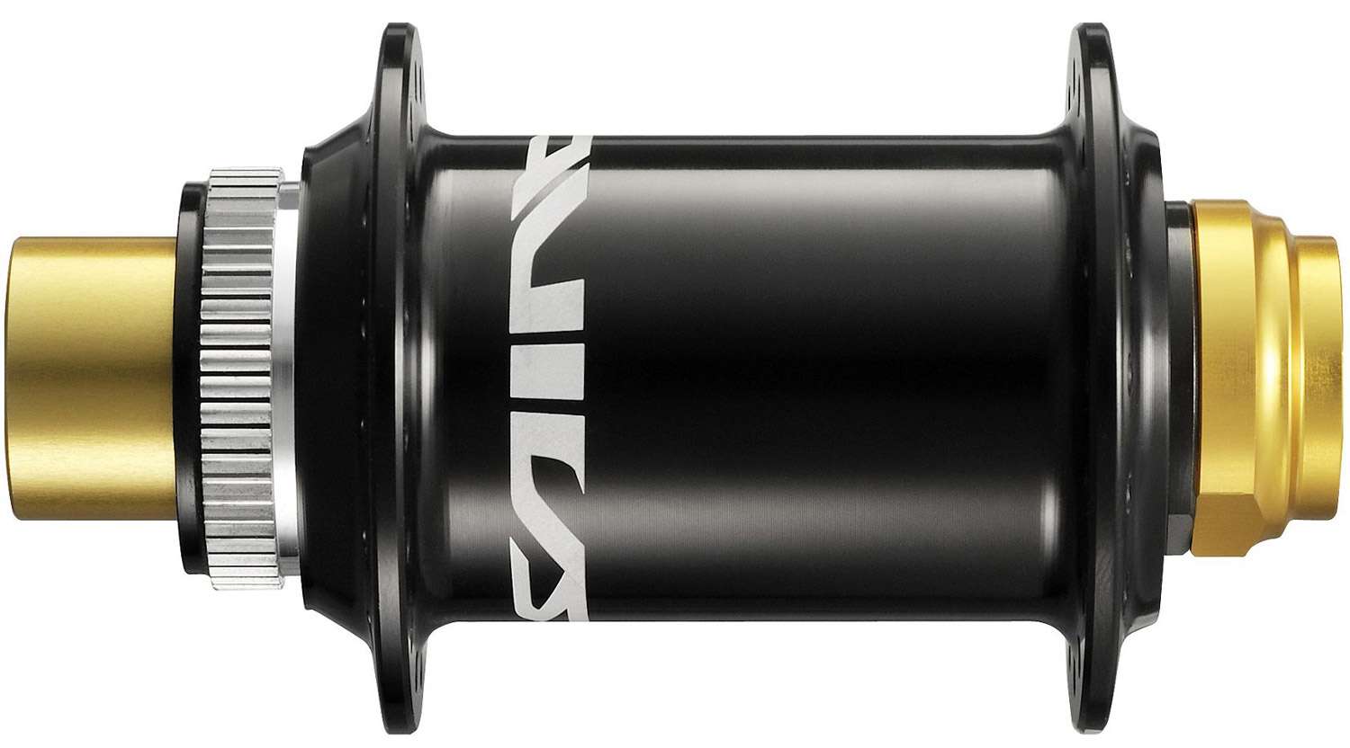 Shimano saint hb-m820 moyeu avant à verrouillage central 20x110mm