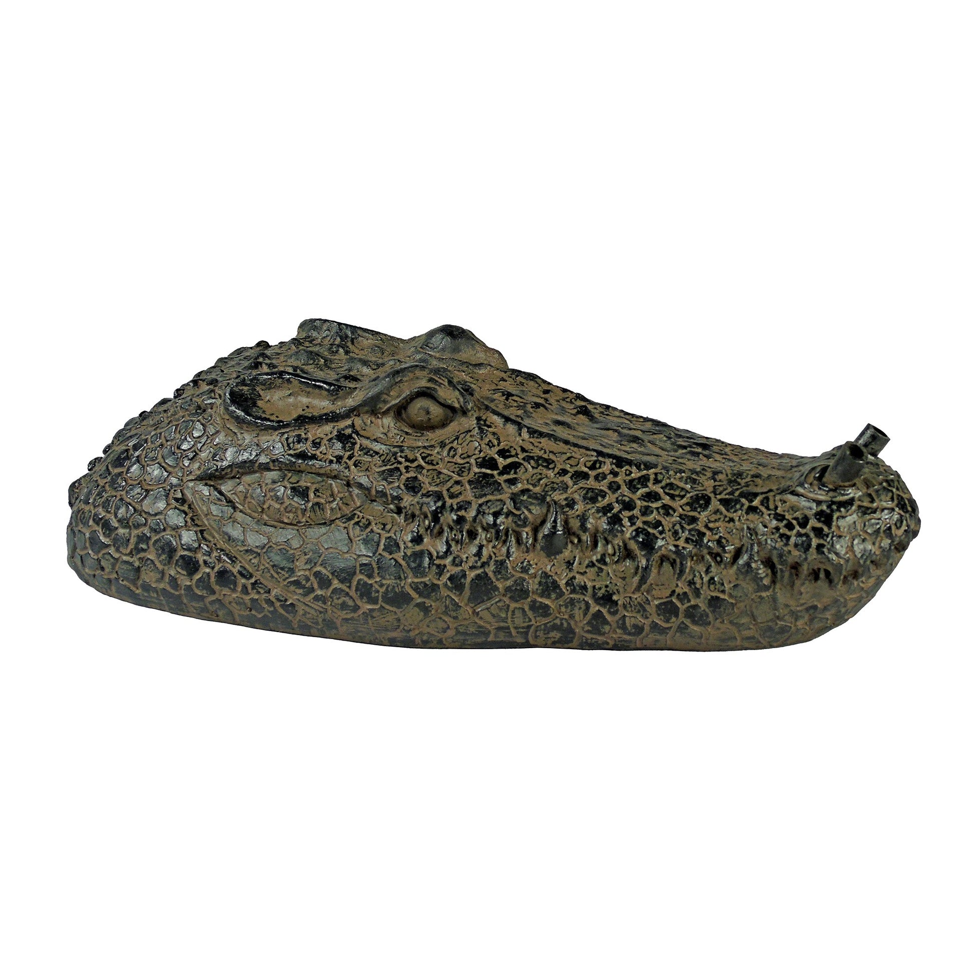 Ubbink Floating Spray Figure Crocodile Head