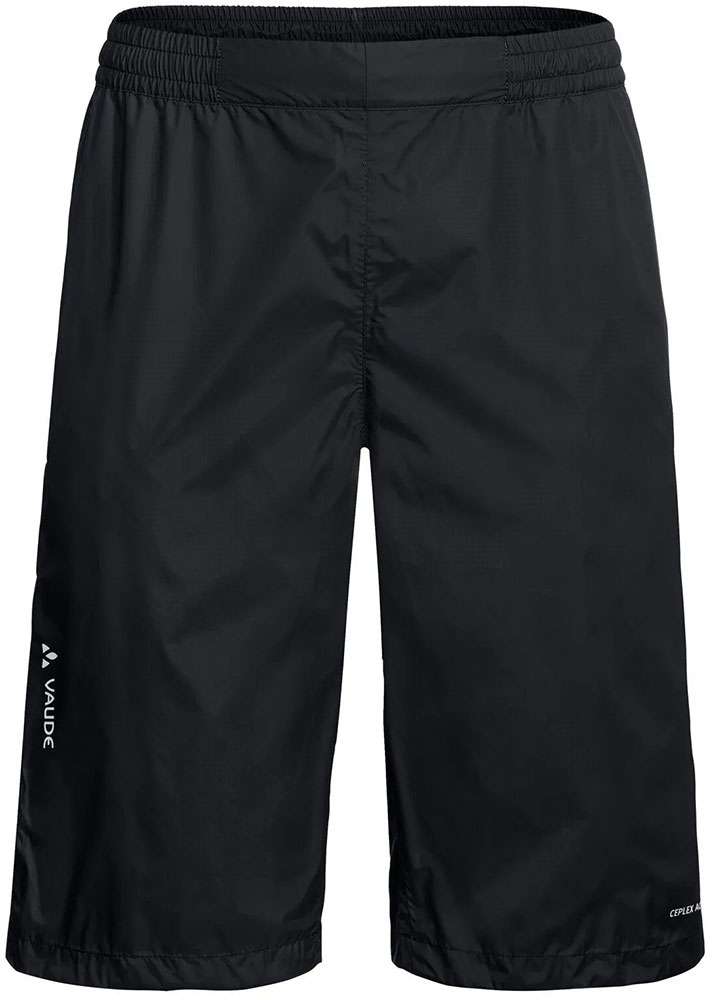 Vaude drop shorts - short de pluie
