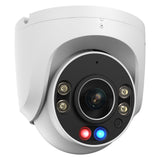 Foscam W5EP, caméra IP 3K 5MP QHD PoE (blanc) - afbeelding 5