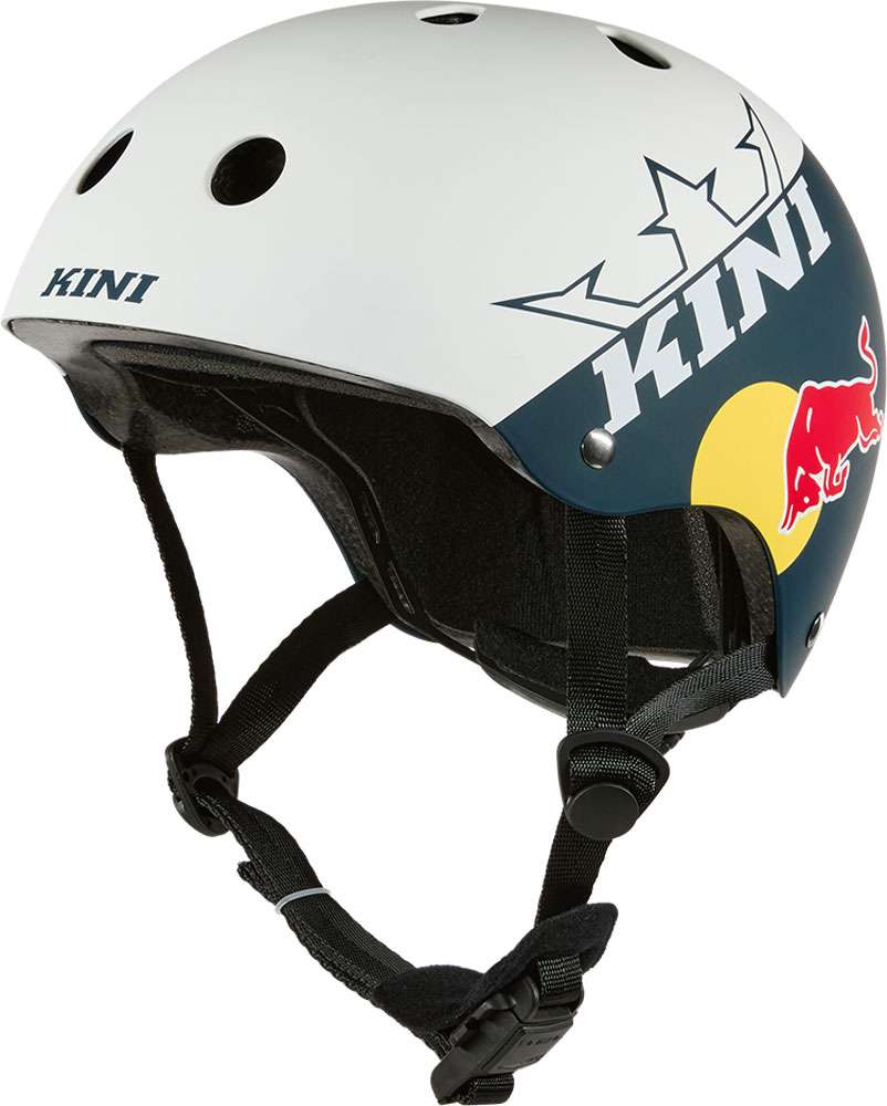 O'neal kini red bull bb 1.0 - casque vtt enfant
