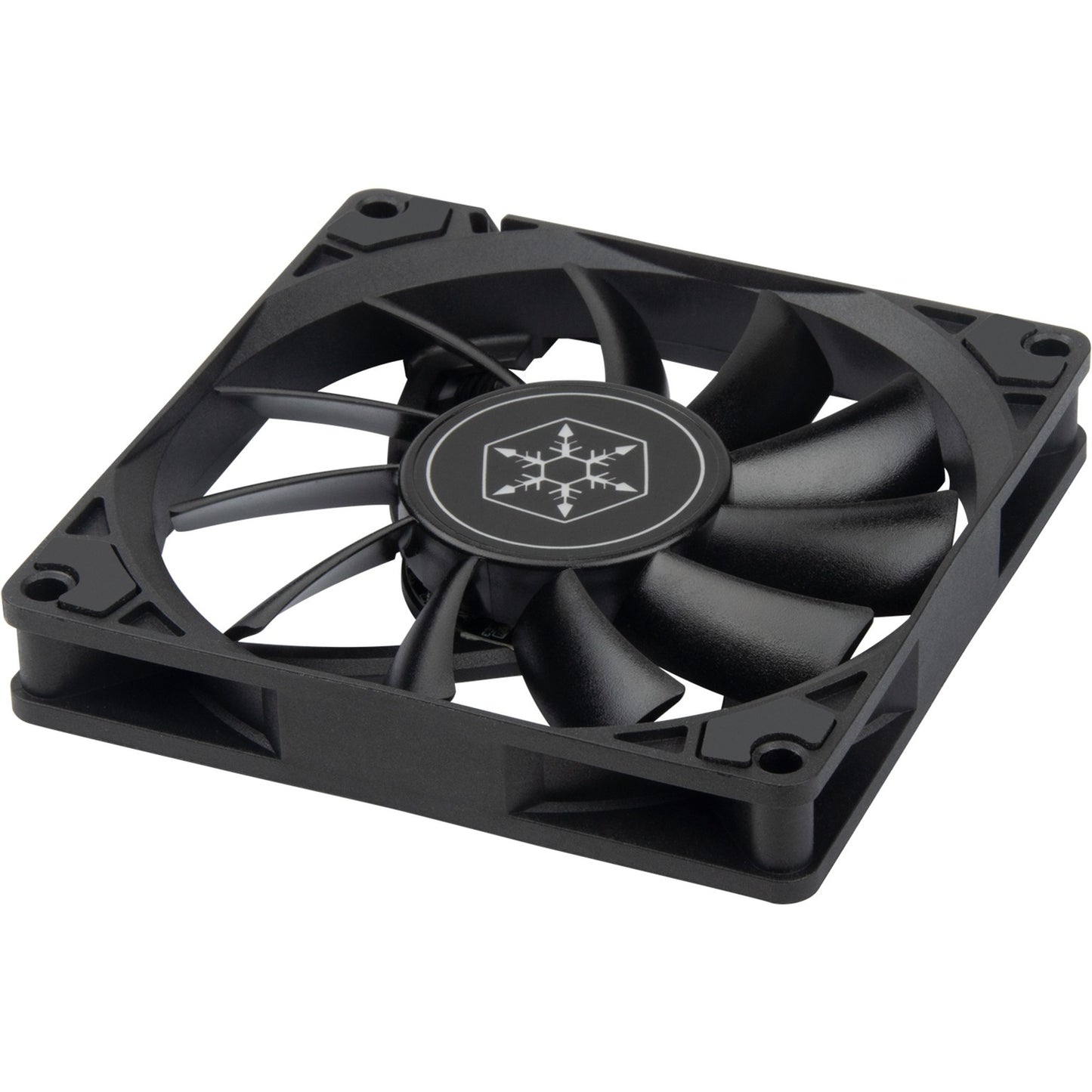 Silverstone Air plus intelligent 90