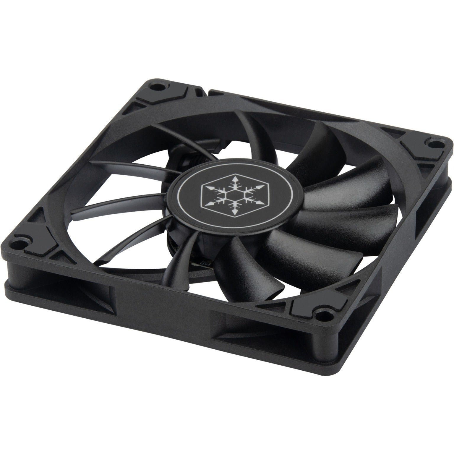 Silverstone Air plus intelligent 90