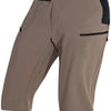 Vaude moab pro - short vtt