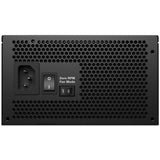 Alimentation modulaire Sharkoon rebel p20 gen2 de 850 watts (noir, 1x 12v-2x6, 3x pcie) - afbeelding 5