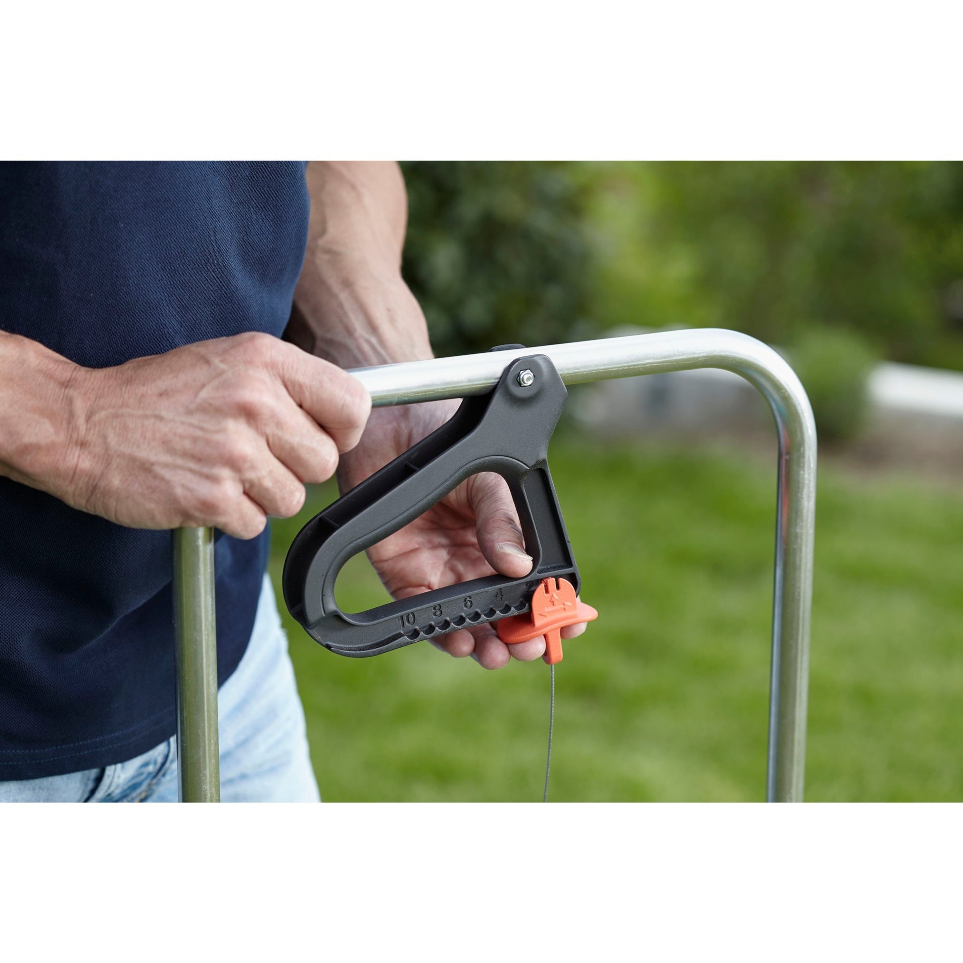 Gardena Sprinkel XL