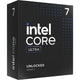 Intel® Intel BX80768265K Core Ultra U7-265K, LGA1851, 20 Core HTT, 3900 MHz, 30 Mo, 125W, boîte