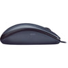 Souris Logitech M90