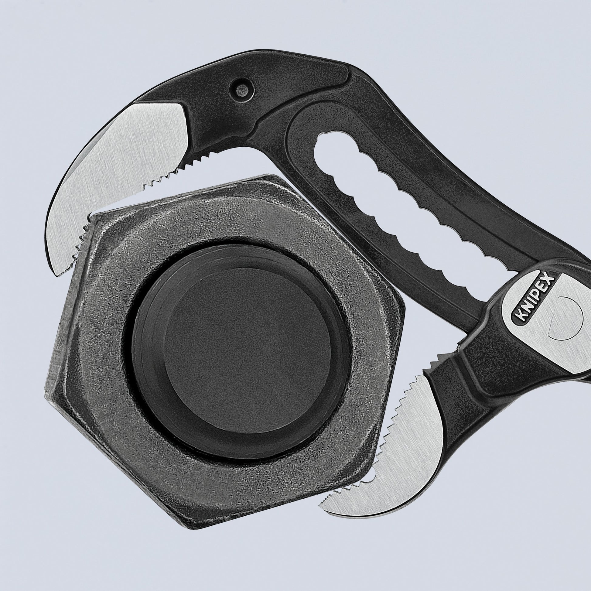 Knipex XL Pompe à eau Tang 8801400
