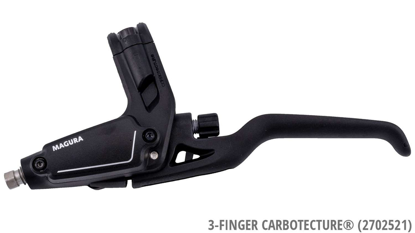 Magura mt c levier de frein gauche