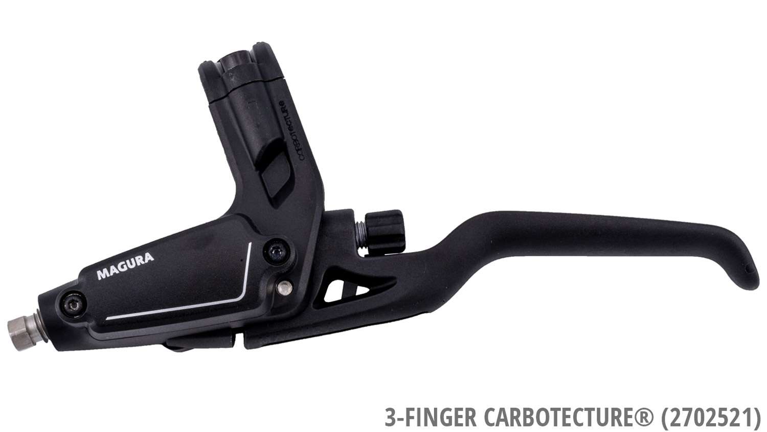 Magura mt c levier de frein gauche