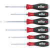 Wiha Tournevis Set Softfinish 21250