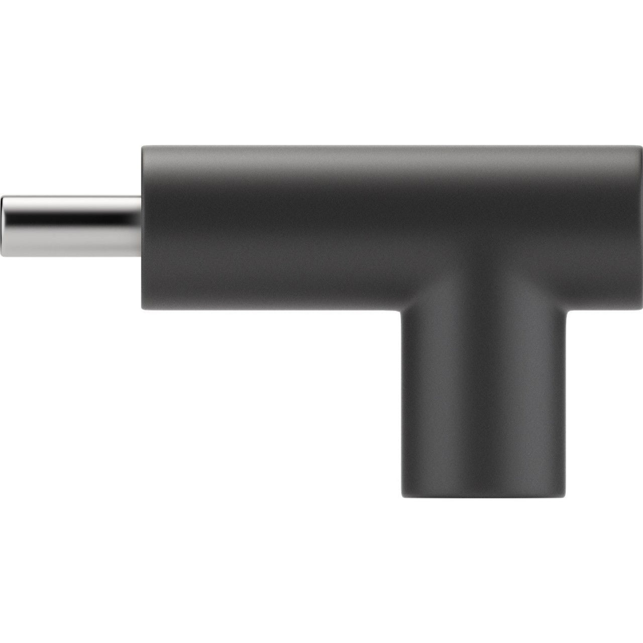 Connexion USB-C de l'adaptateur GOOBAY> Plug USB-C, 90 °
