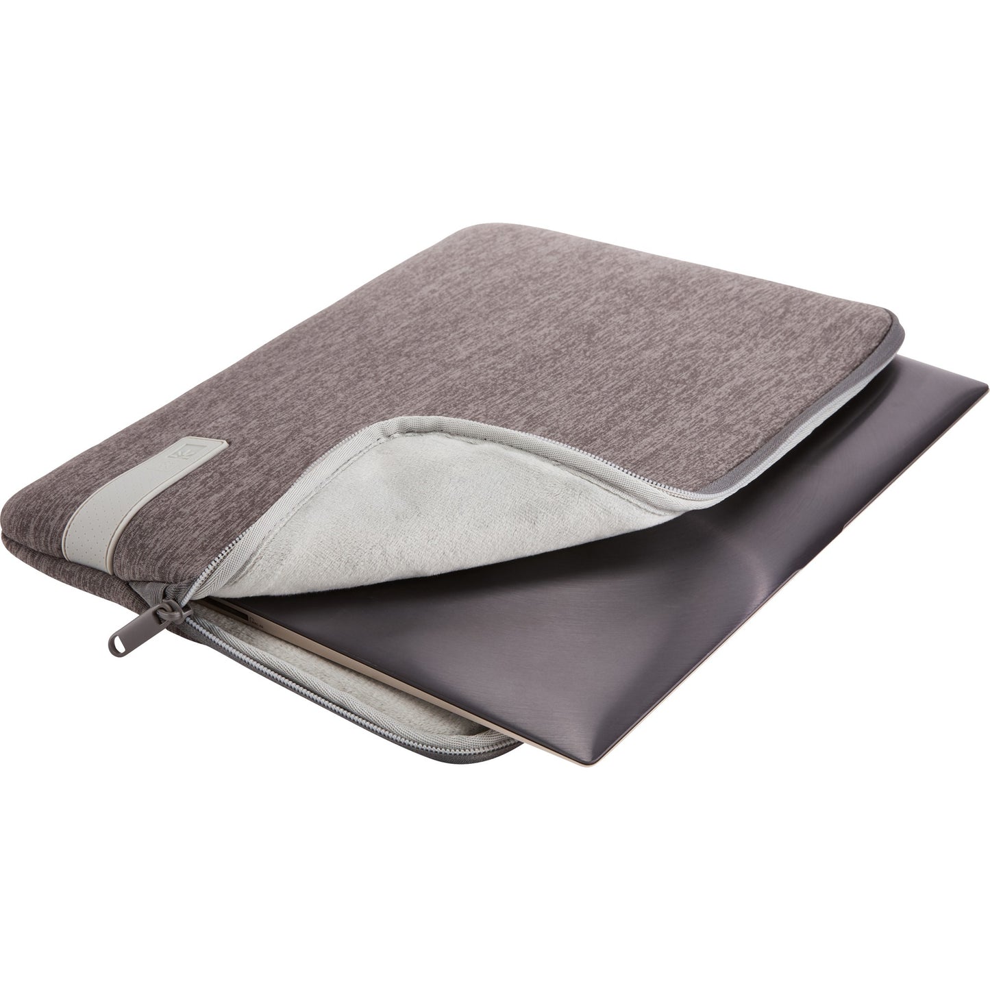 Logique de cas reflète 13 Graphite REFPC-113 du manchon d'ordinateur portable
