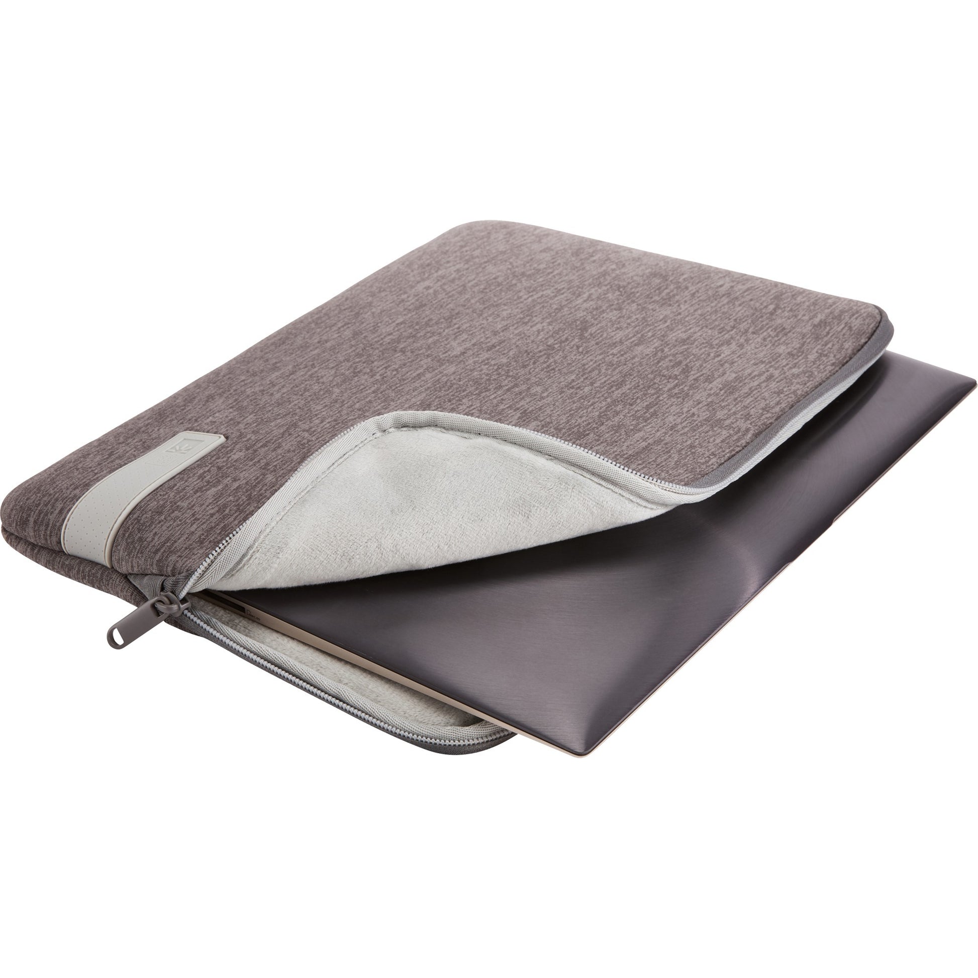 Logique de cas reflète 13 Graphite REFPC-113 du manchon d'ordinateur portable