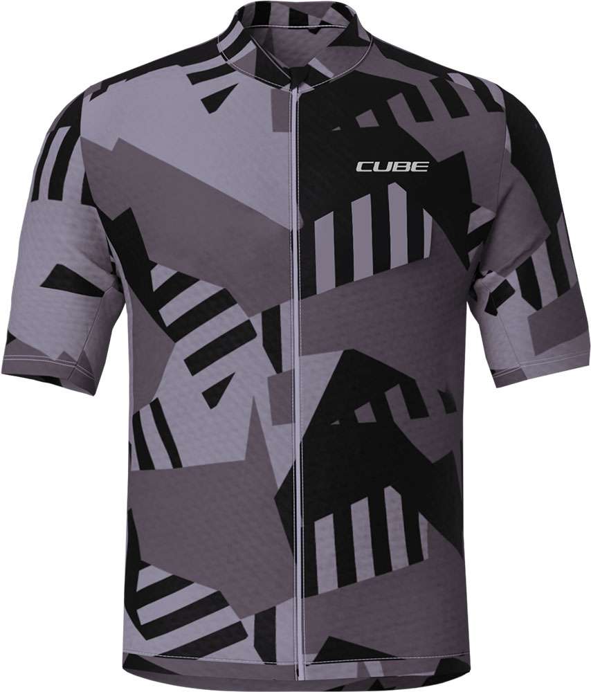 Cube cmpt classique - maillot