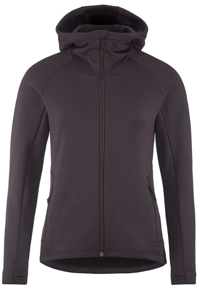 Craft adv explore power polaire - veste polaire pour femme