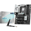 Carte mère MSI B860 Gaming Plus WiFi Socket 1851 (RAID, 5 Go-LAN, WiFi 7, BT, Son, ATX)