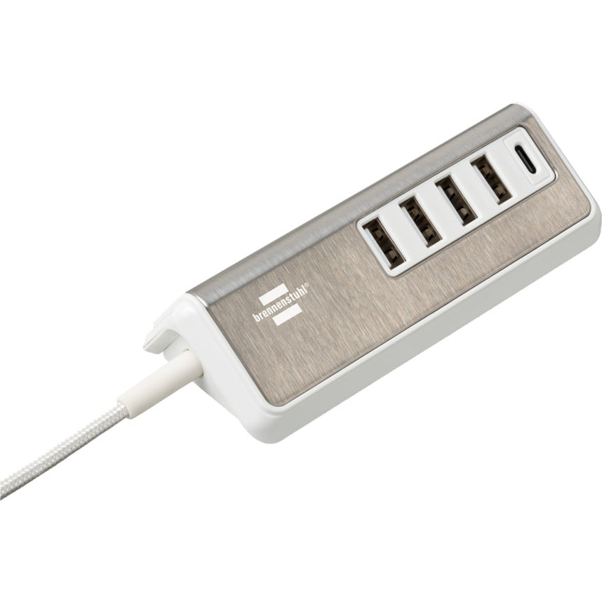 Brennenstuhl Estilo Charger USB multiple
