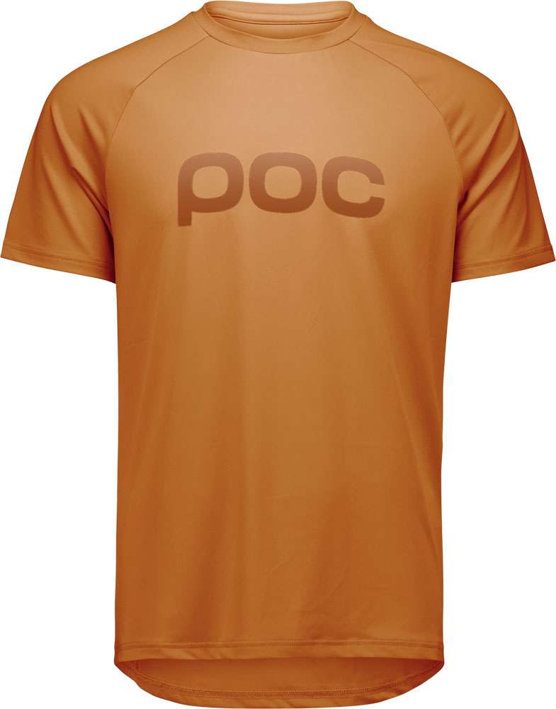Poc reform enduro - t-shirt vtt