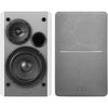 Edifier r1280db haut-parleur (blanc, bluetooth)