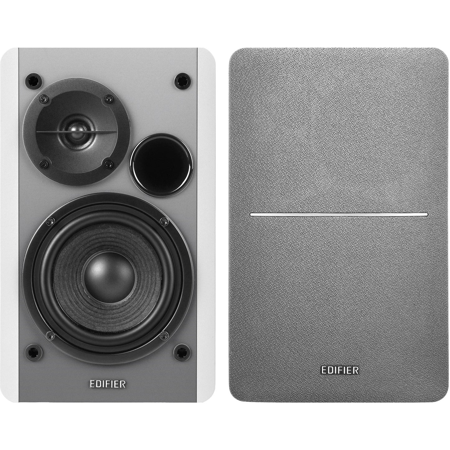 Edifier r1280db haut-parleur (blanc, bluetooth)