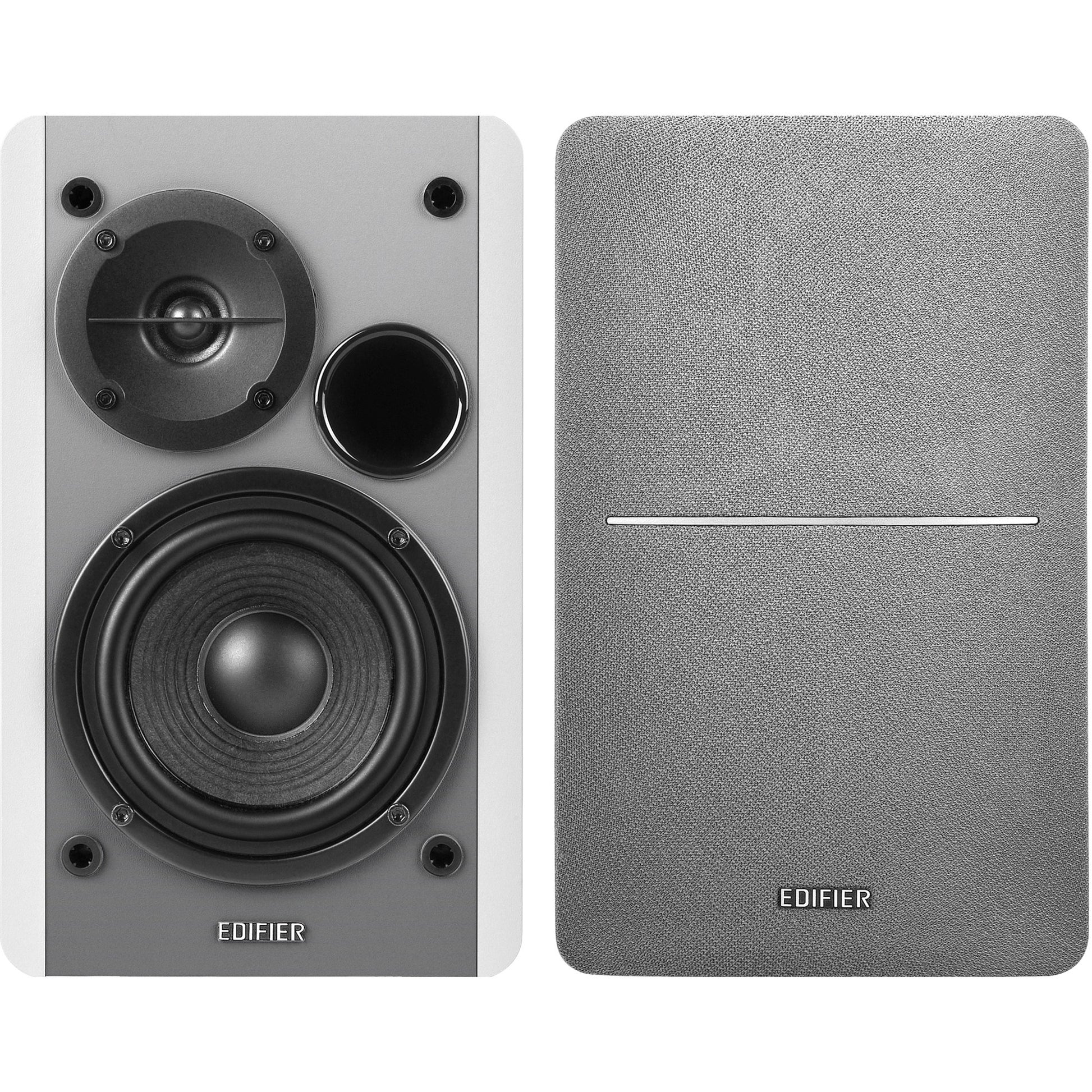 Edifier r1280db haut-parleur (blanc, bluetooth)