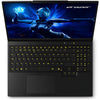 Erazer major 16x1 md62736 16 ordinateur portable de jeu (noir | core ultra 7 255hx | rtx 5070 ti | 32 go | SSD 2 to)