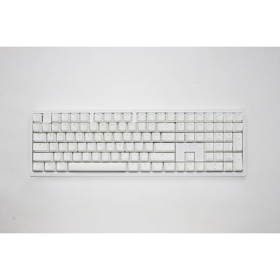 Ducky Zero 6108 Blanc pur