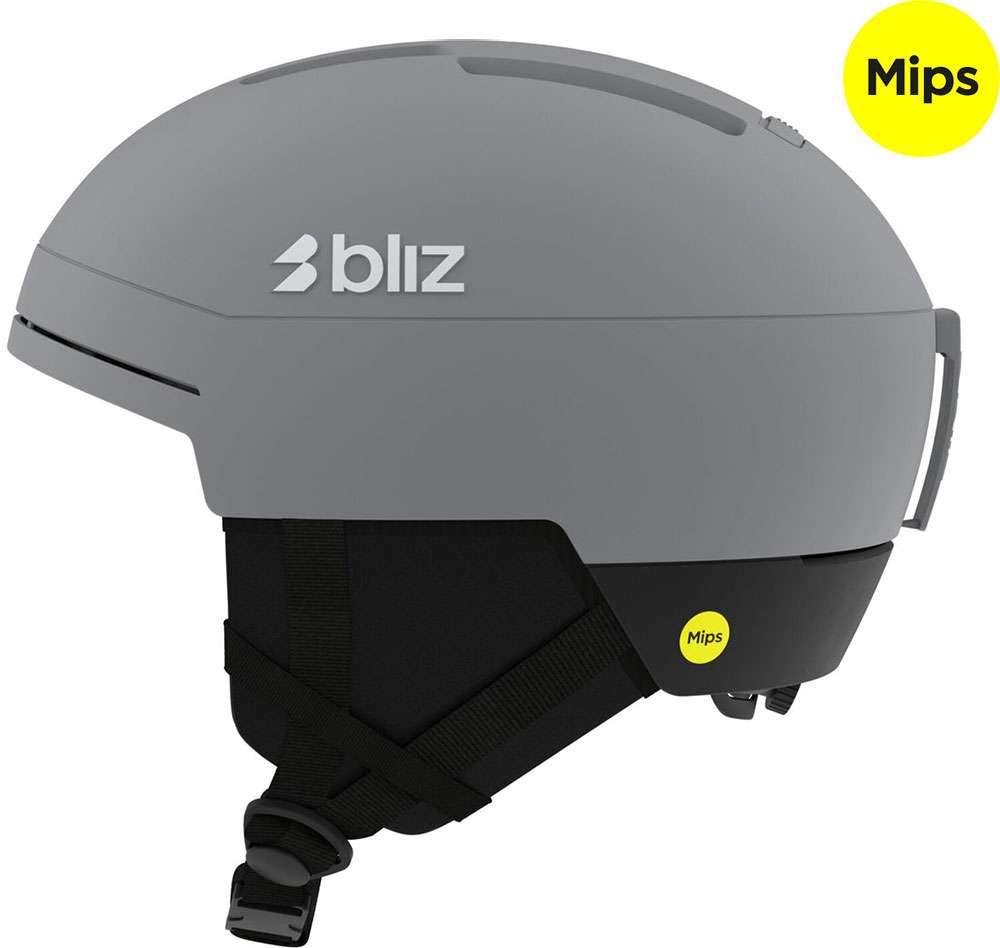 Bliz s002 mips - casque de ski