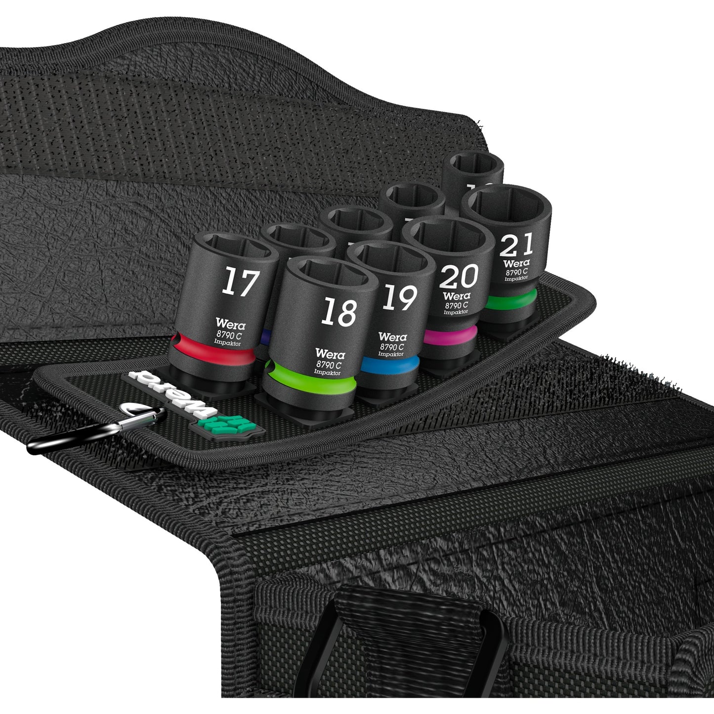 Waa Belt C Impaktor 1 Set Set, 1 2