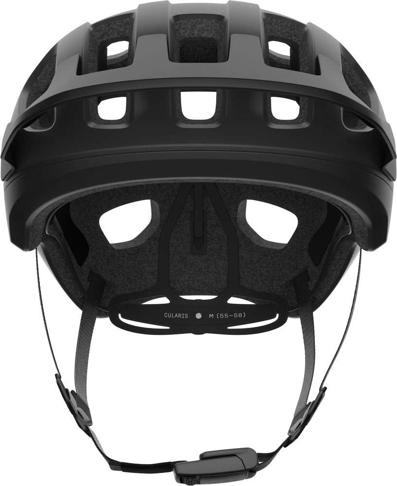 Poccularis mips - casque vtt