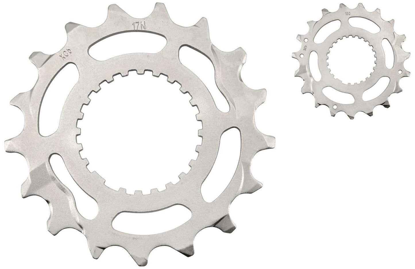 Pignon Shimano pour cs-m8200 9-45