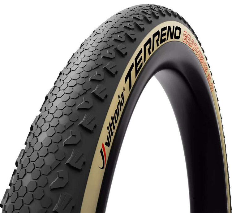 Pneu pliable Vittoria terreno xc race 29 tlr graphene 2.0