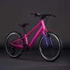 Cube numove 200 fucsia'n'plum