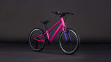 Cube numove 200 fucsia'n'plum - afbeelding 2