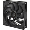 Silverstone Air Petrator 120i
