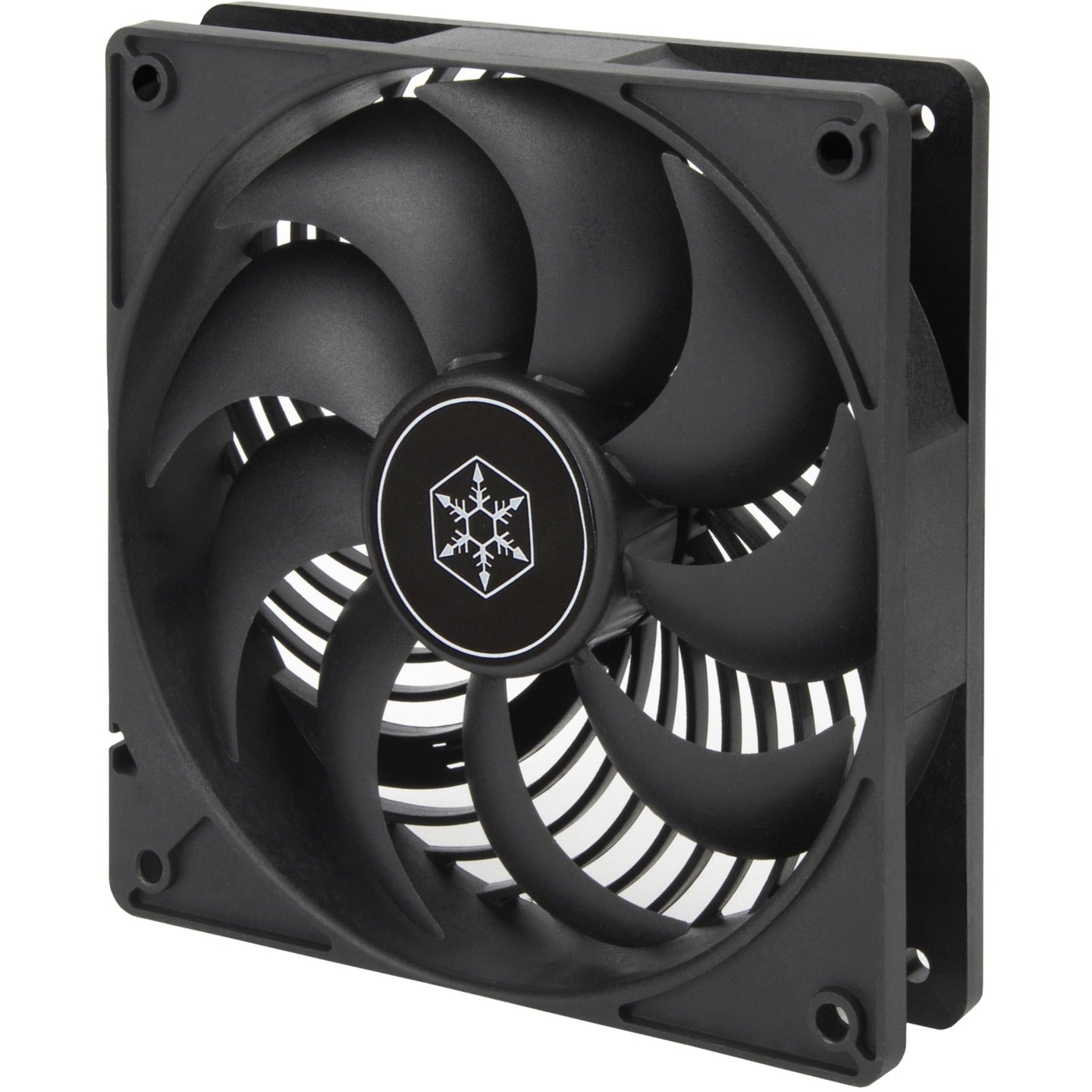 Silverstone Air Petrator 120i