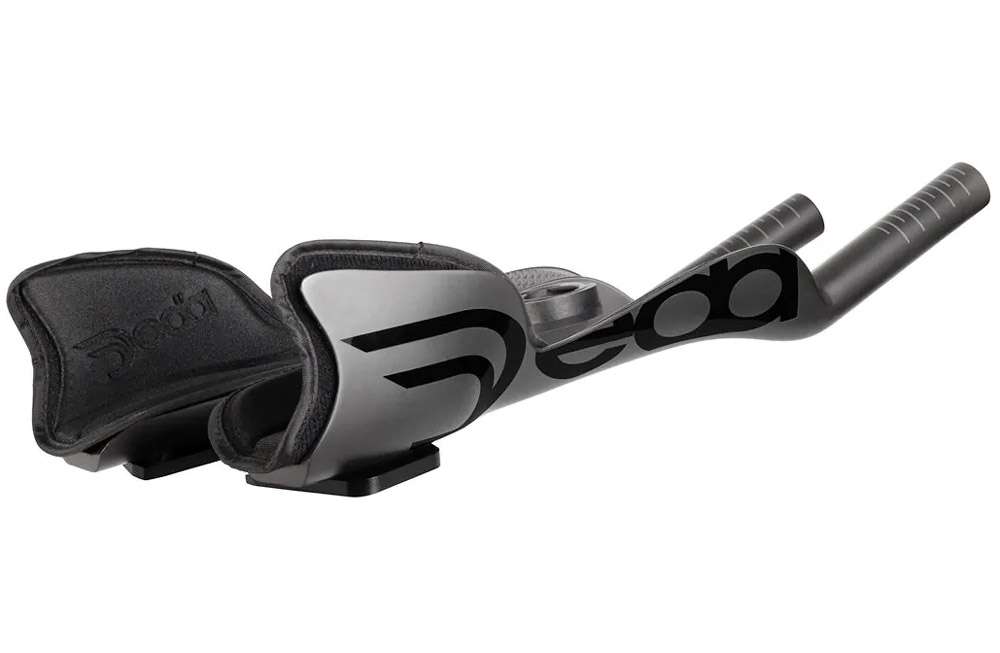 Fixation de guidon Deda tt jet 2 evo carbone