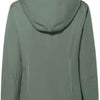 Vaude escape warm - veste de pluie pour femme