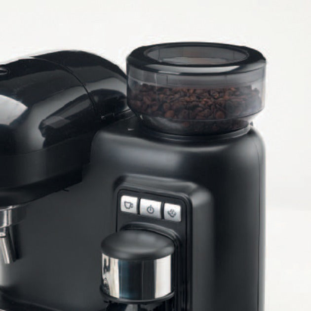 Ariete Espresso Machine 1318 02