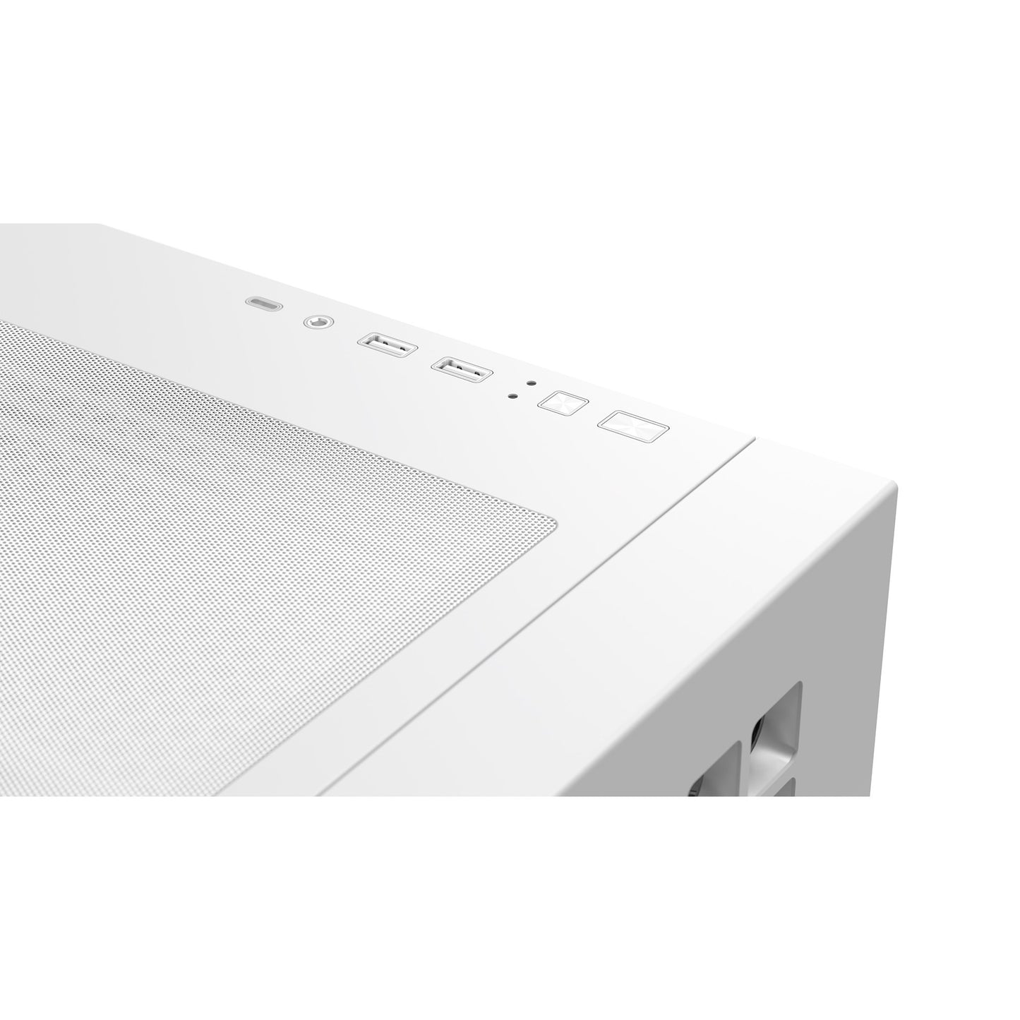 Aerocool B502A
