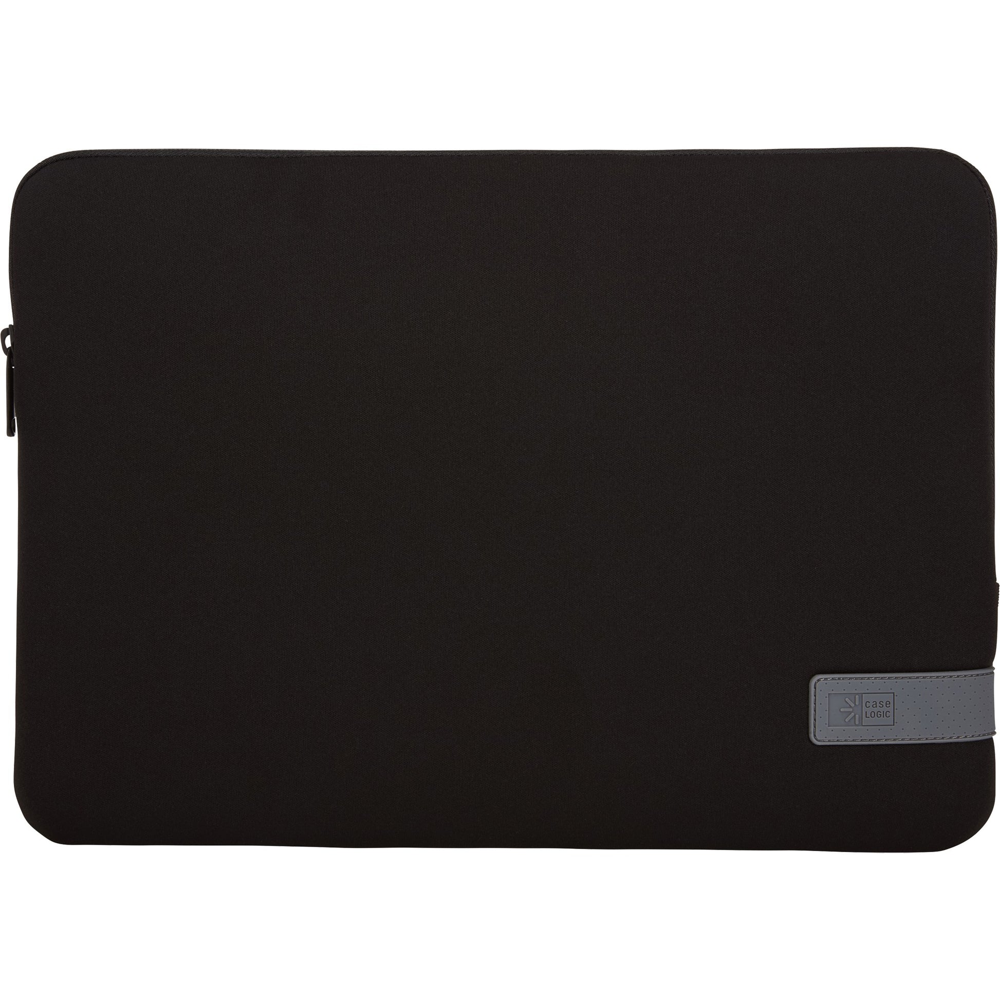 La logique du cas reflète 14 manches d'ordinateur portable refPC-114-Black