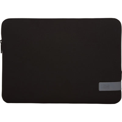 La logique du cas reflète 14 manches d'ordinateur portable refPC-114-Black