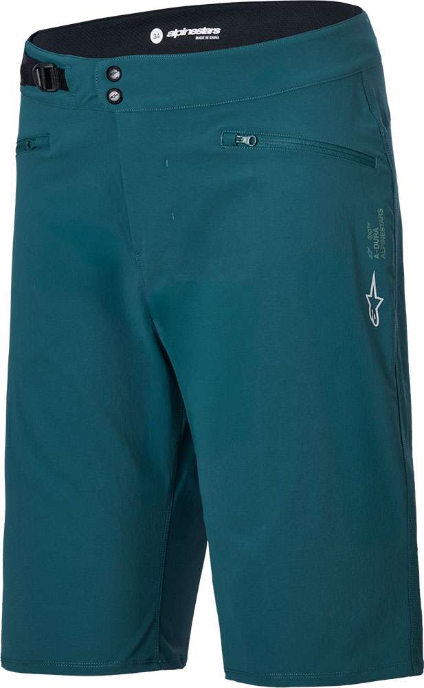 Alpinestars dura - short vtt