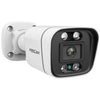 Foscam V4ec, 4MP Starlight Poe Security Camera