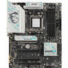 Carte mère MSI B850 Gaming Plus WiFi Socket AM5 (RAID, 5 Go-LAN, WiFi 7, BT, Son, ATX)